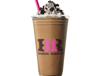 OREO 'n Cold Brew Blast