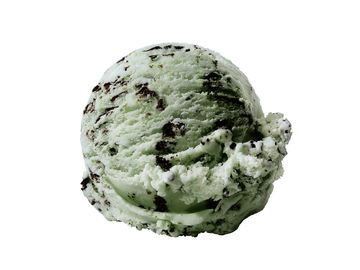 Mint Chocolate Chip 1 Mint Chocolate Chip 1