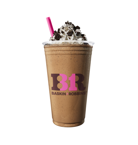 OREO 'n Cold Brew Blast