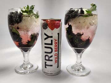Wild Berry 2
