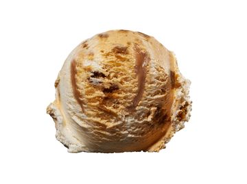 Pumpkin Cheesecake_Scoop 1_HERO Pumpkin Cheesecake_Scoop 1_HERO
