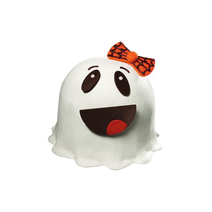 Trixie the Ghost Cake 2