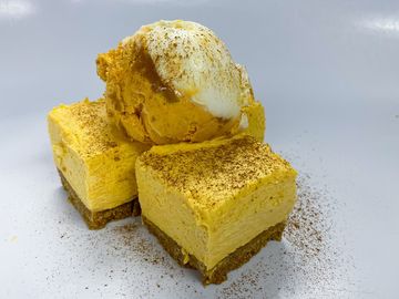 Celebrate National Pumpkin Cheesecake Day with These Mouth-Watering Recipes