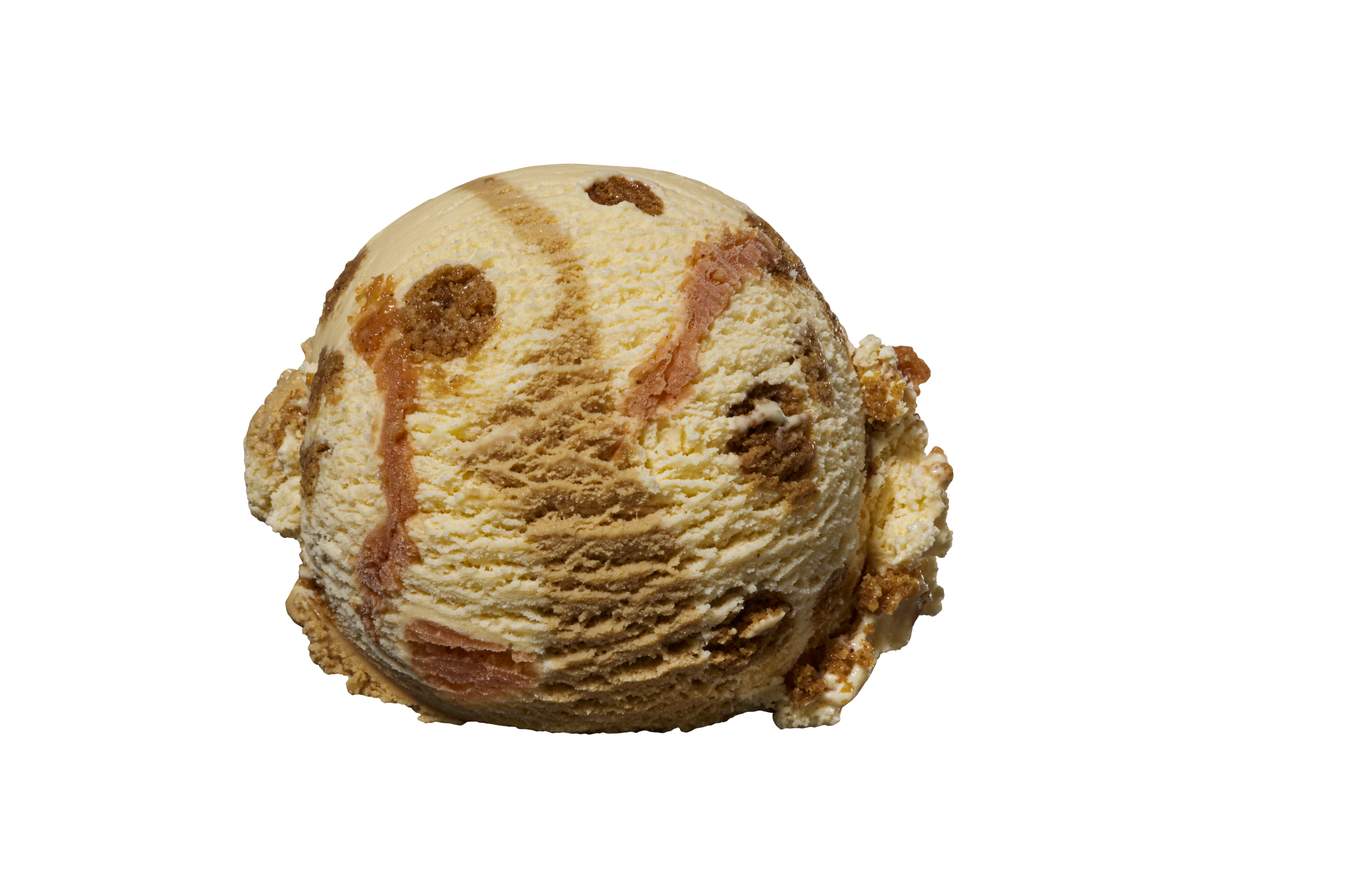 Cookie Butter_Scoop 2