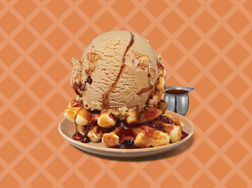 Chickn _ Waffles Flavor of the Month Chickn _ Waffles Flavor of the Month