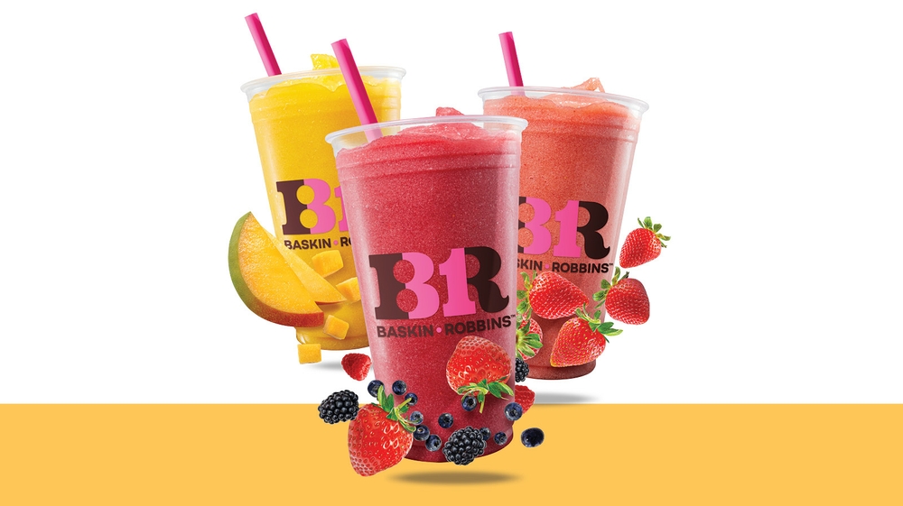 Smoothies