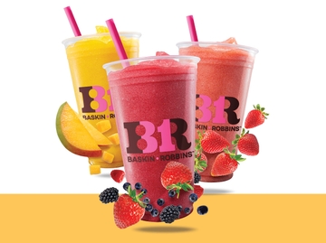 Smoothies Smoothies