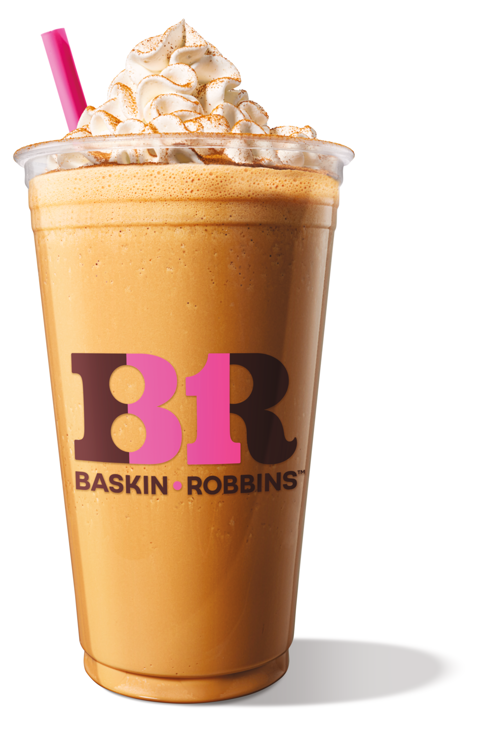 Digital PNG Presentation Size-Original Cappuccino Blast