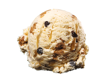 The Story Behind Baskin-Robbins’ Mom’s Makin’ Cookies®