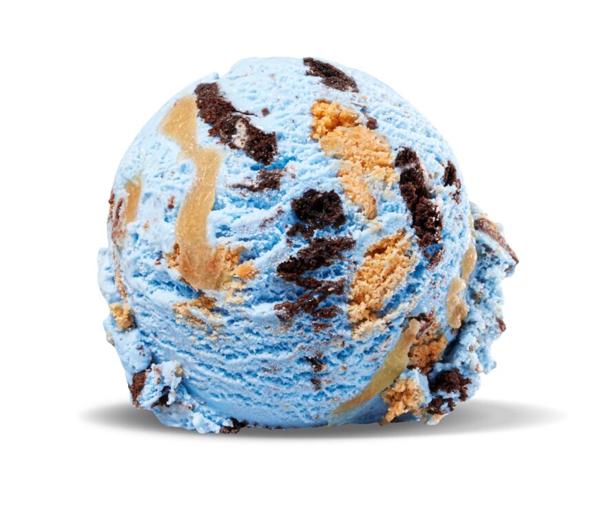 Cookie Monster