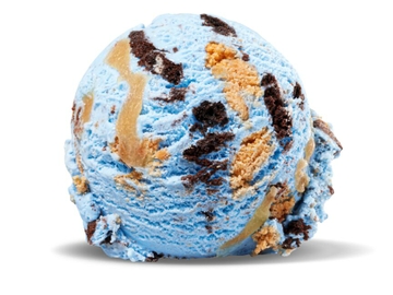 Cookie Monster Cookie Monster