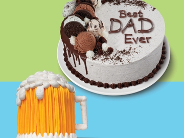 Father's Day Cakes Father's Day Cakes