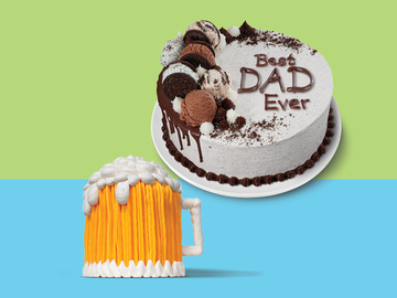 How to Celebrate Dad with Baskin-Robbins this Father’s Day How to Celebrate Dad with Baskin-Robbins this Father’s Day