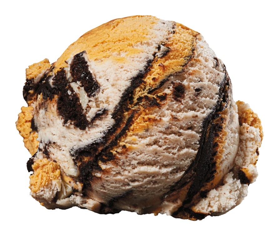 Digital PNG Presentation Size-OREO S'mores Scoop Hero 1