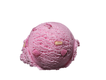 The Story Behind Pink Bubblegum Ice Cream The Story Behind Pink Bubblegum Ice Cream