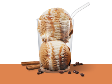 Sept FOM Coffee Shop Cold Brew