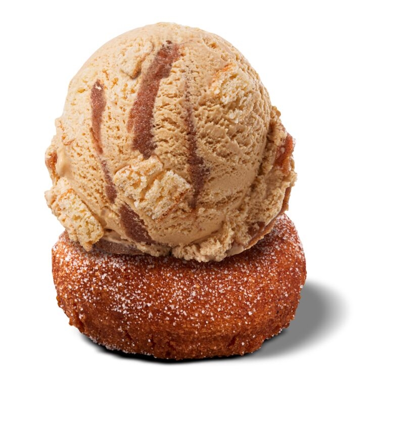 Apple Cider Donut Recipes Perfectly Picked for Fall