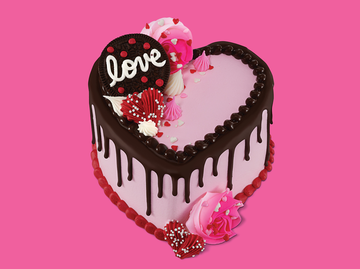 Crazy for You Cake Crazy for You Cake
