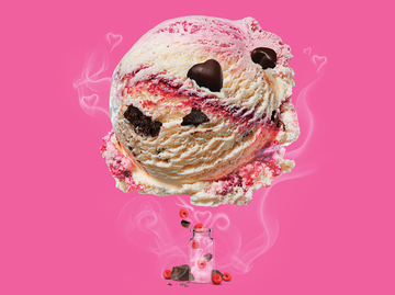 Love Potion _31 Love Potion _31