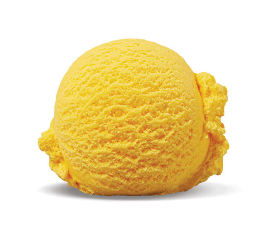 Get a Taste of the Holidays with the Return of Egg Nog Ice Cream 