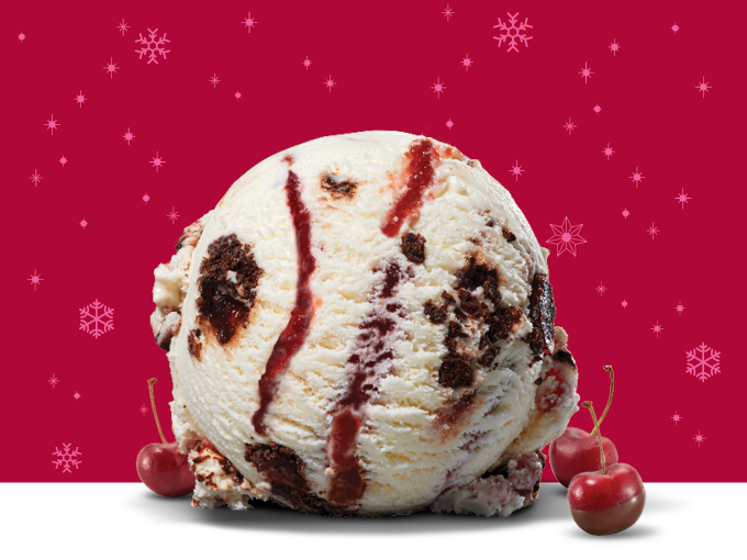 The Season’s Finest Are Back: Winter White Chocolate & Brrr the Snowman Cake Return