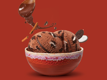 Hold the Boxed Brownies: Baskin-Robbins Introduces New Mexican Chocolate Brownie Hold the Boxed Brownies: Baskin-Robbins Introduces New Mexican Chocolate Brownie