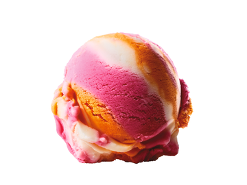 A Sweet Symphony of Flavors: The Story Behind Rainbow Sherbet