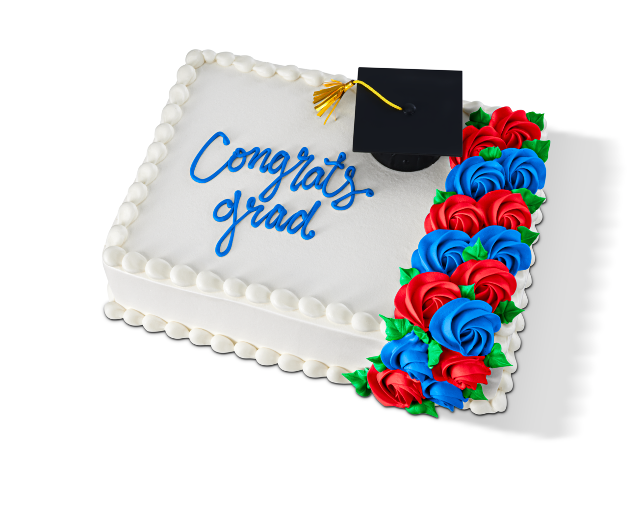 Digital PNG Presentation Size-Elegant Grad Cake 2 1
