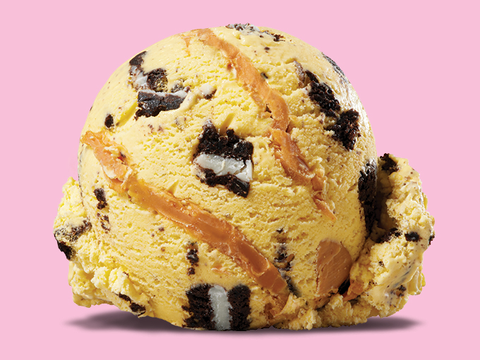 Swing on by for New OREO® Monkey Business and Enjoy a Buzzworthy Deal on the Fan-Favorite Cappuccino Blasts®