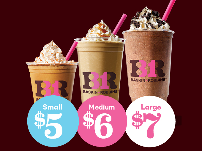 The Story Behind the Cappuccino Blast®  