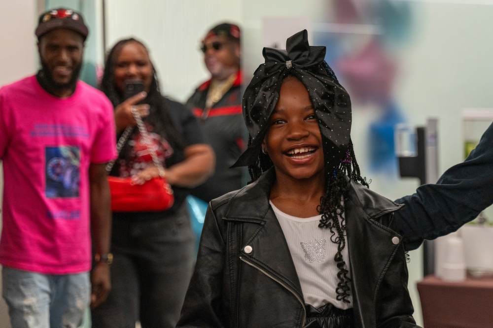 Meet Baskin-Robbins' Newest Pint-Sized Hero, Kaylee