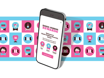 Ring in the New Year with Cozy Vibes & Sweet Baskin-Robbins Rewards