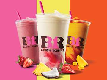 Refreshing Beverages 1
