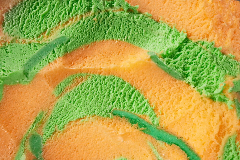 Flavor of he Month: Trolli Sour Blast