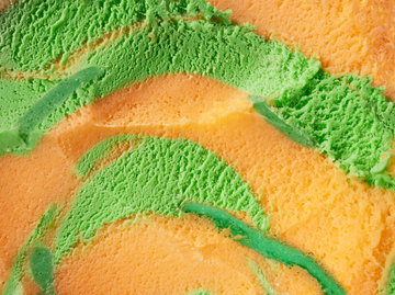 Flavor of he Month: Trolli Sour Blast