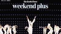 The Seattle Times - Alvin Ailey; The Great American Dance Company Returns To The Paramount And Launches A New Youth Summer Camp In Seattle 