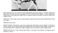 PBS Newshour - Historic Dance Company Prepares For New Steps