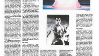 The Washington Post - The Continuing 'Revelations' Of A Modern Classic