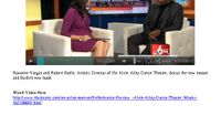 NBC 6 South Florida - Performance Preview: Alvin Ailey Dance Theater