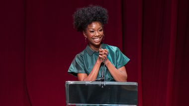 Honorary Chair Brandy Norwood
