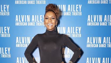 Janet Mock