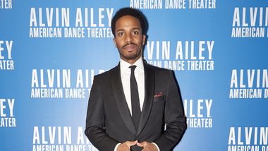 Andre Holland