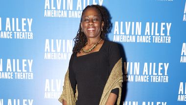 First Lady of NYC Chirlaine McCray