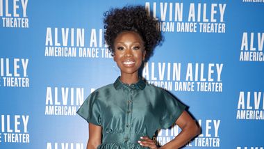 Honorary Chair Brandy Norwood