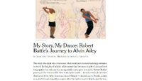 The New York Times - Bookshelf: Breakthrough Lives