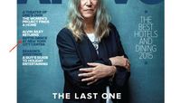 Arrive Magazine - Home For The Holidays, Alvin Ailey American Dance Theater