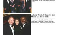 Crain's New York Business - Alvin Ailey, Others Raise Millions