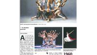 The Citizen - Dance Excellence: Don't Miss Out, Alvin Ailey American Dance Theater in South Africa