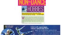 Dance Spirit - My Non-Dance Hobbies