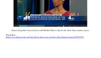 WNBC 4 - Alvin Ailey Summer Season